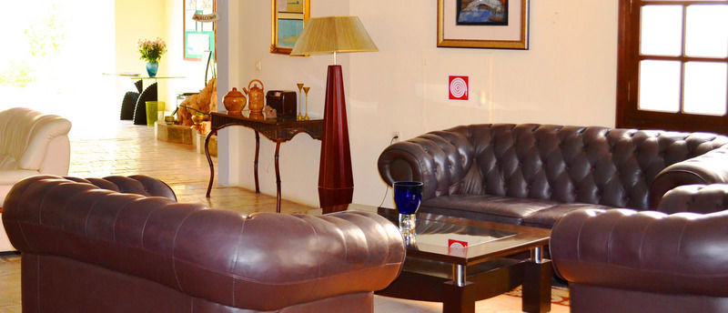 Amnissos Hotell Pigianos Kampos  Exteriör bild